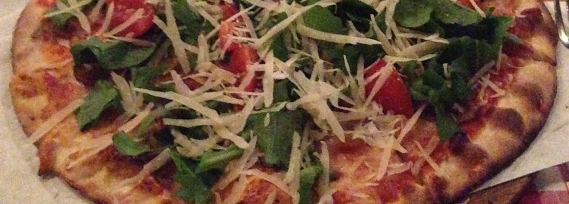 Peperino Pizza Italiana Narlıdere, İzmir