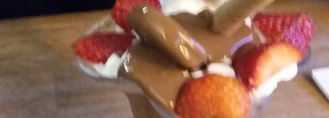 Maia Chocolates Çengelköy Üsküdar, İstanbul