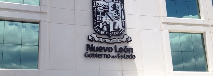 Pabellón Ciudadano Monterrey, Nuevo León
