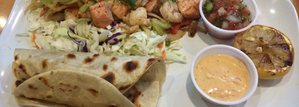 Blue Lemon - Rio Grande - Salt Lake City, UT