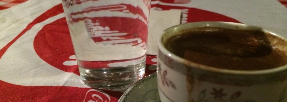Cihangir Kahvehanesi 482 tips
