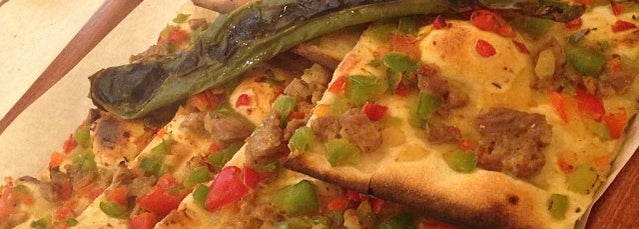 Pizza Üsküdar Porte SaintDenis Paris, ÎledeFrance