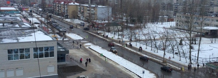 Моторы 57 тутаев