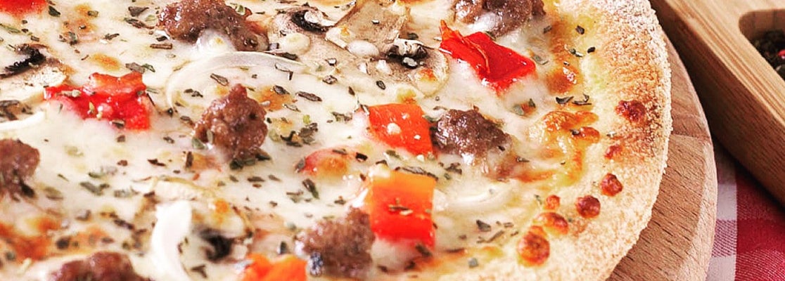 Happy's Pizza Hürriyet 29 tips