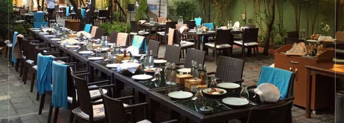 Sultanbeyli Balıkçısı Mehmet Akif Mehmet Akif Mah. Şanlıurfa Cad