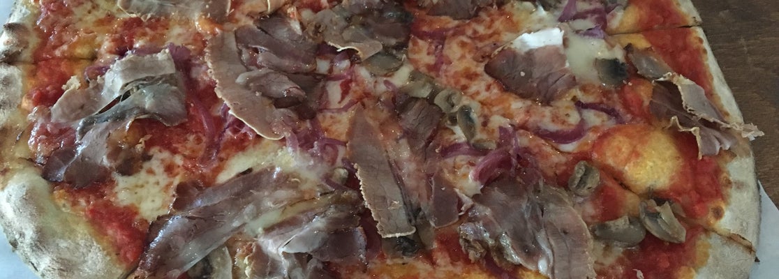 narlıdere pizza