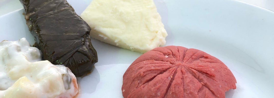 Yalçın Et Lokantası Steakhouse