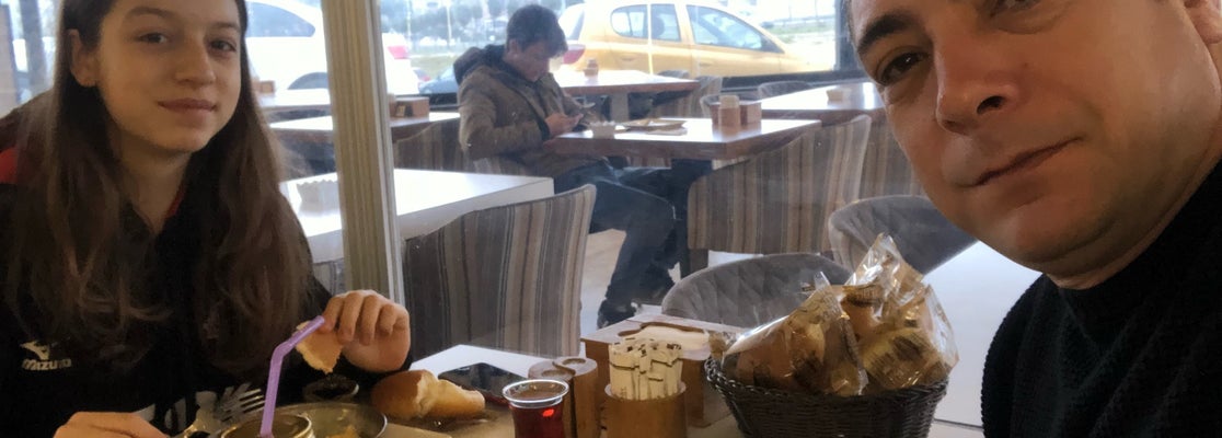 Ünyeliler Pasta & Cafe Tekirdağ�da Kafe