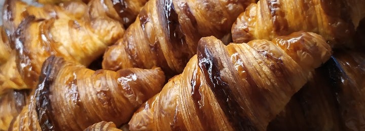 Croisserie Artisan Bakery - Damansara Heights - 14 Jalan Medan Setia 2