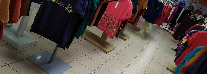teow soon huat duty-free shopping