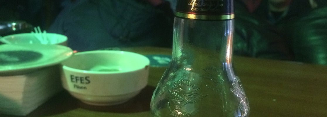 Beyzade Bira Evi Pub in Gaziosmanpaşa