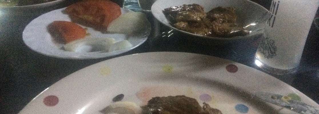 Göksel Et Lokantası Tekirdağ�da Steakhouse