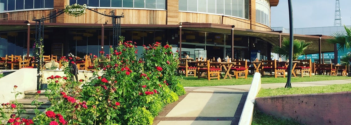 Hanedan Bolu Et Mangal Steakhouse