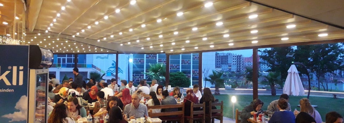 Hanedan Bolu Et Mangal Steakhouse