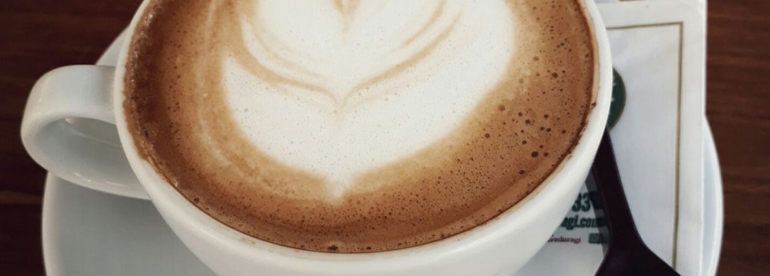 Kahve Durağı Didim�de Kahve Dükkanı