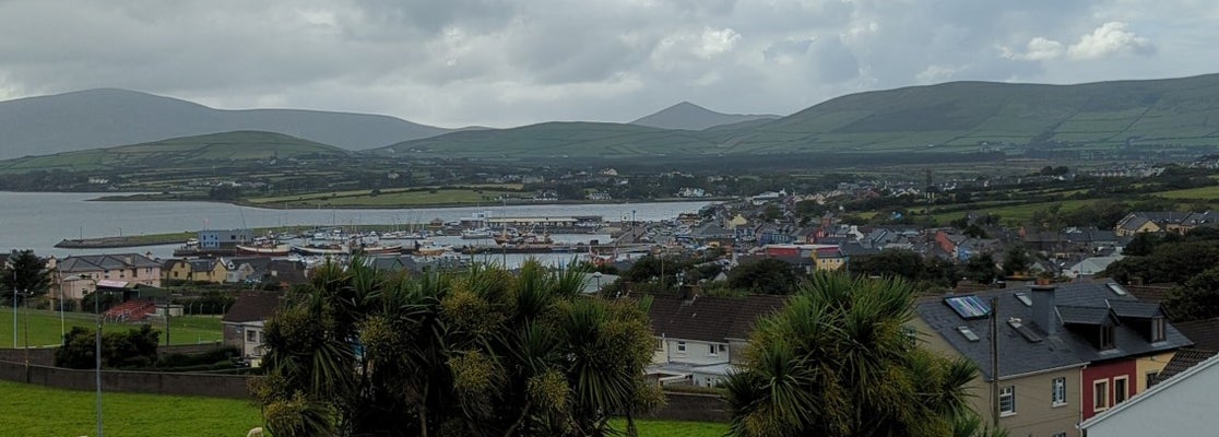 greenmount house dingle