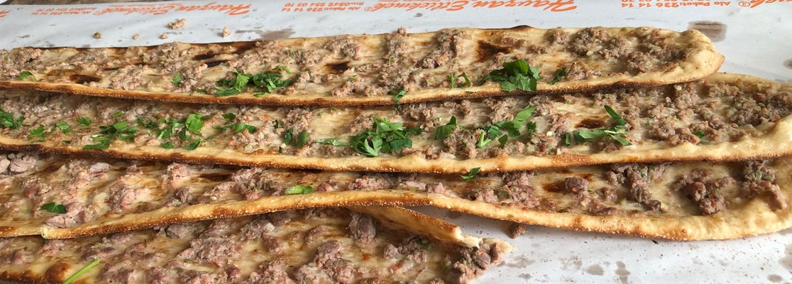 Havzan Etli Ekmek 3 Selçuklu, Konya