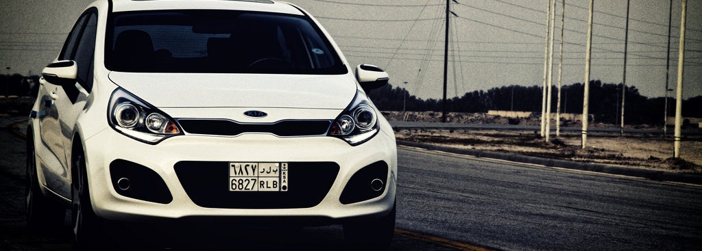 Al Jabr KIA Motors - Dammām, الشرقية