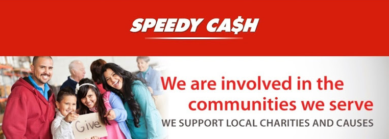 Speedy Cash - Coronation Park - 4 tips