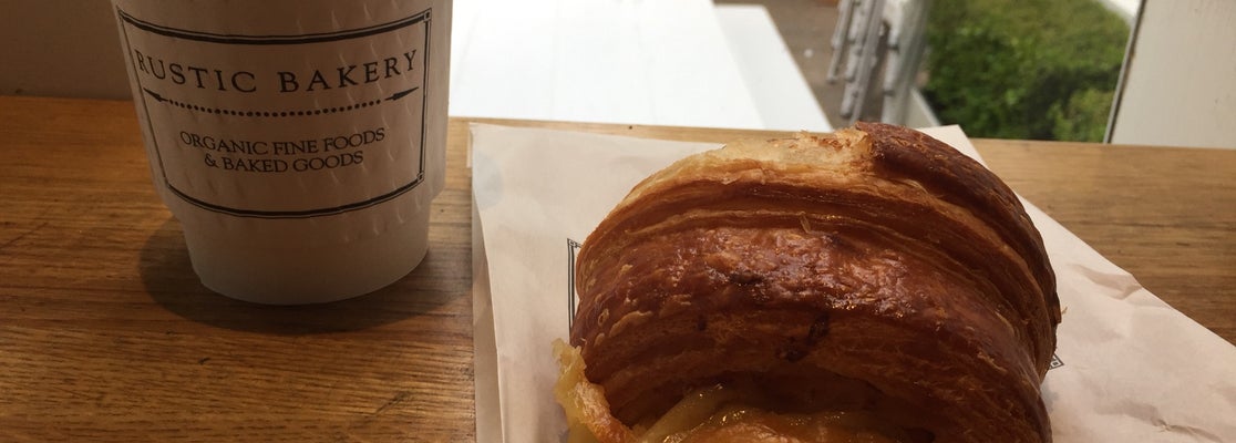 Rustic Bakery Bakery In Larkspur Landing Circle 