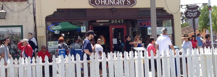 Hungry's Kitchen & Tap - Old Town - San Diego, CA