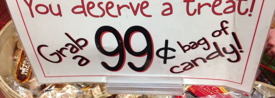 Trader Joe's - Grocery Store in Gramercy Park