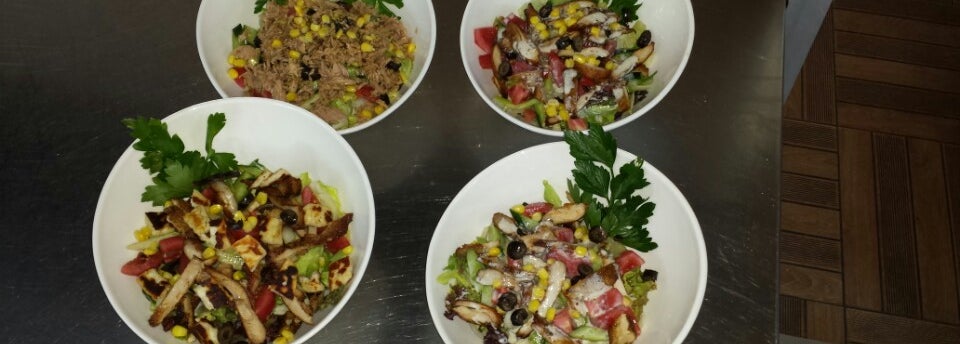 Rivano Pizza Cafe&amp;Restaurant Cumhuriyet İstanbul, İstanbul