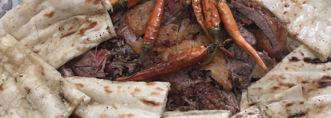 Kebapçı Enver Bayramyeri Eski Sarayköy Cad. No24