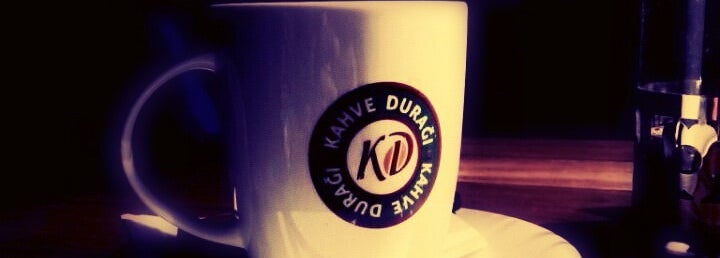 Kahve Durağı Inönü 395 tips from 42639 visitors