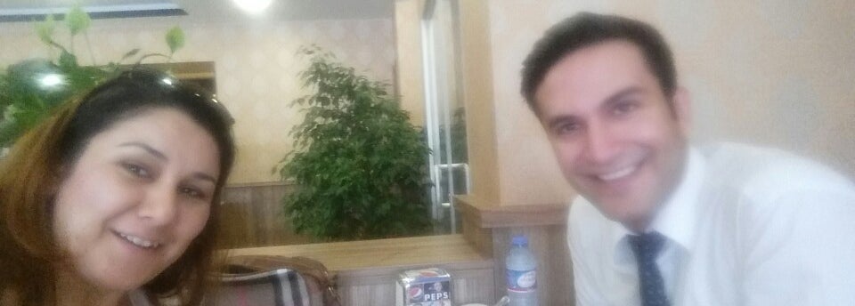 Şenol Et Lokantası Oruç Reis'te Geleneksel Yemek Restoranı