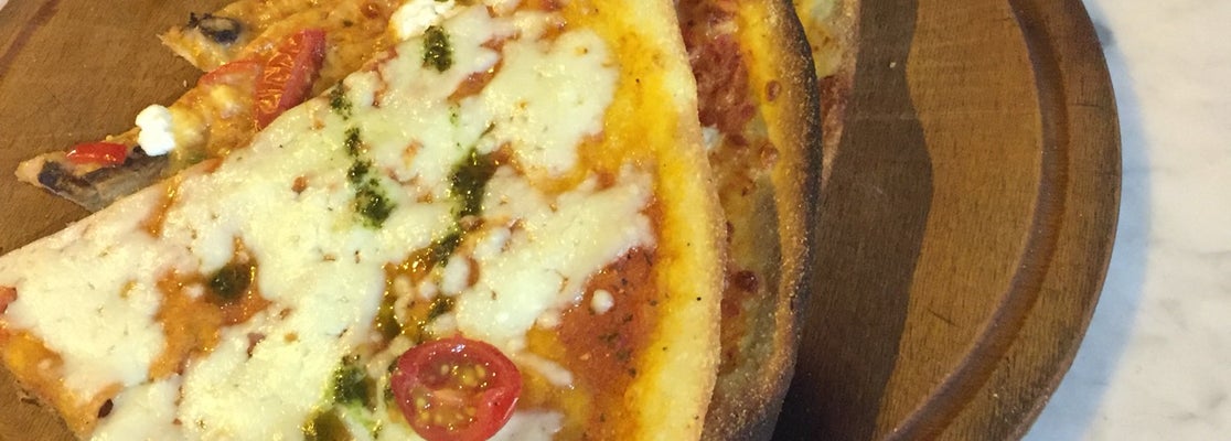 Pizza Bar Kadıköy 78 tavsiye