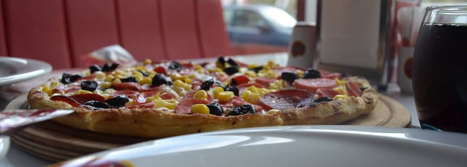 Pasaport Pizza Karaer Karaer Mah. Atatürk Cad. Belediye Binası Altı