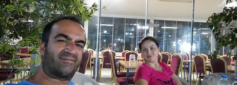 Dikili Öğretmen Evi dikili kordon