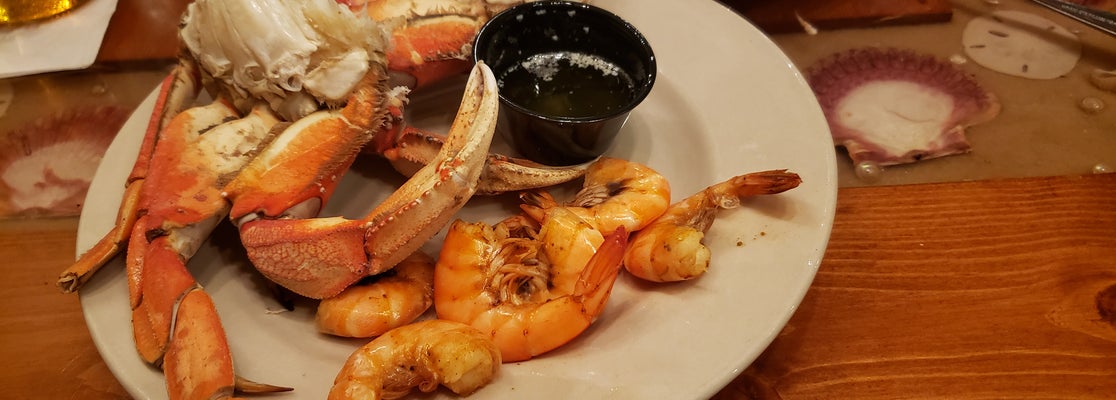 captain george seafood restaurant myrtle beach captain george seafood restaurant myrtle beach