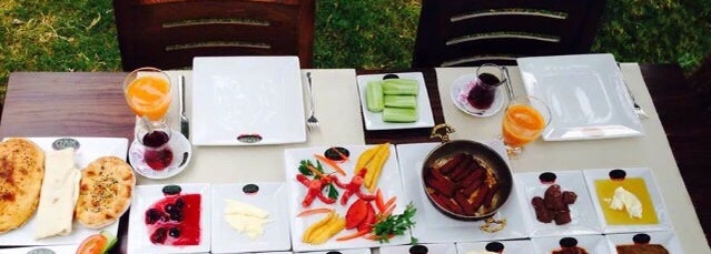 cemre et mangal