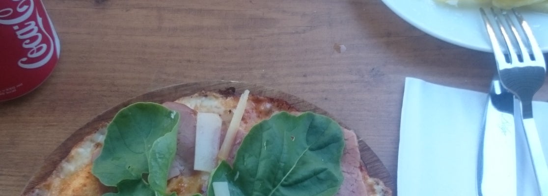 Pizza Venedik Express Pizzacı