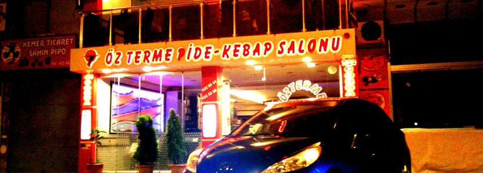 Top 20 öz imren pide salonu en iyi 2022