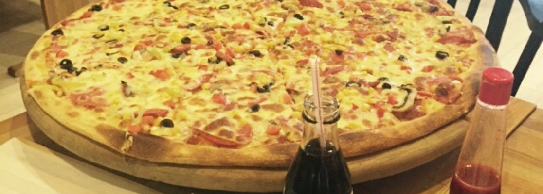 Happy's Pizza Hürriyet 29 tips
