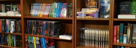 Book in Bar  Bookstore in AixenProvence
