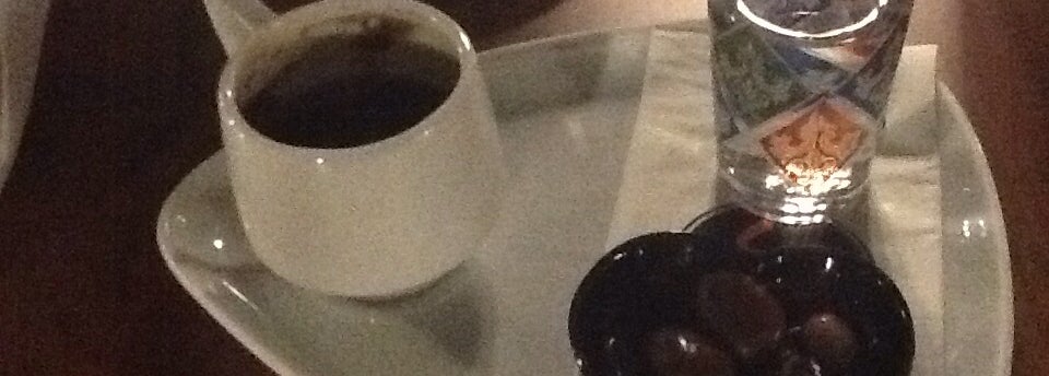 Kubi Kahve Evi Antalya�da Kafe