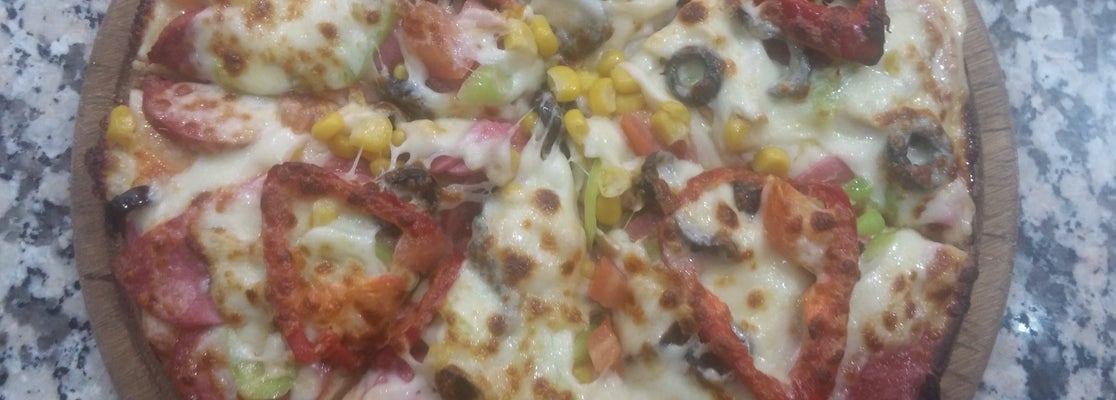 King Pizza Tatvan, Bitlis