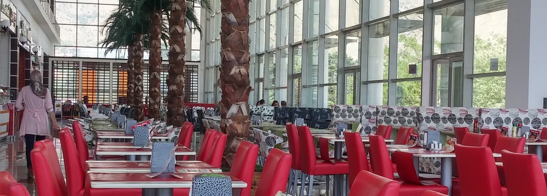 King Pizza Tatvan, Bitlis