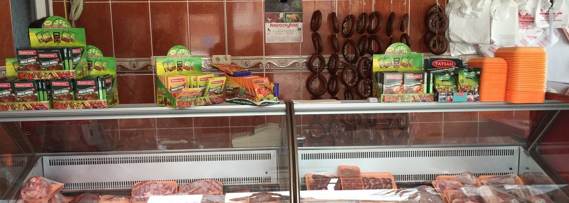 Çamlıca Et 2 tips from 96 visitors