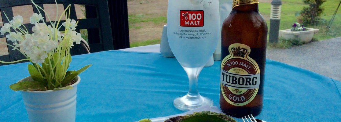 Farklı Cafe & Restaurant (Now Closed) - 267 tips