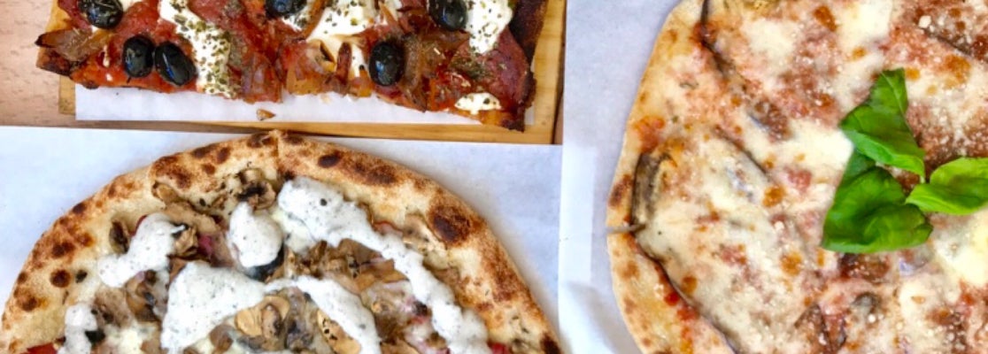 Pizzeria Luna Romana 5504 ziyaretçidan 362 tavsiye