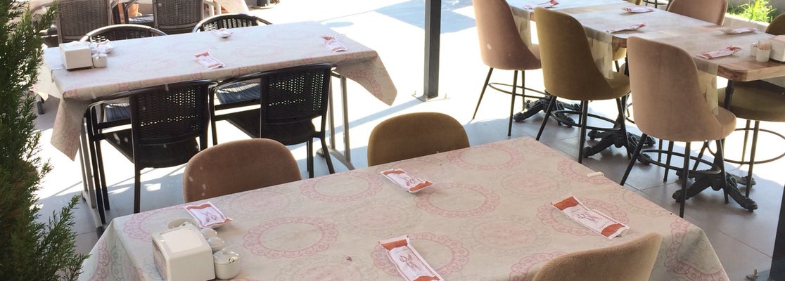 Bukre Ev Yemekleri Keçiören 6 tavsiye