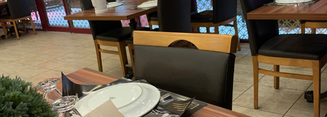 Salman Et Kasap &amp; Izgara Steakhouse in Pendik