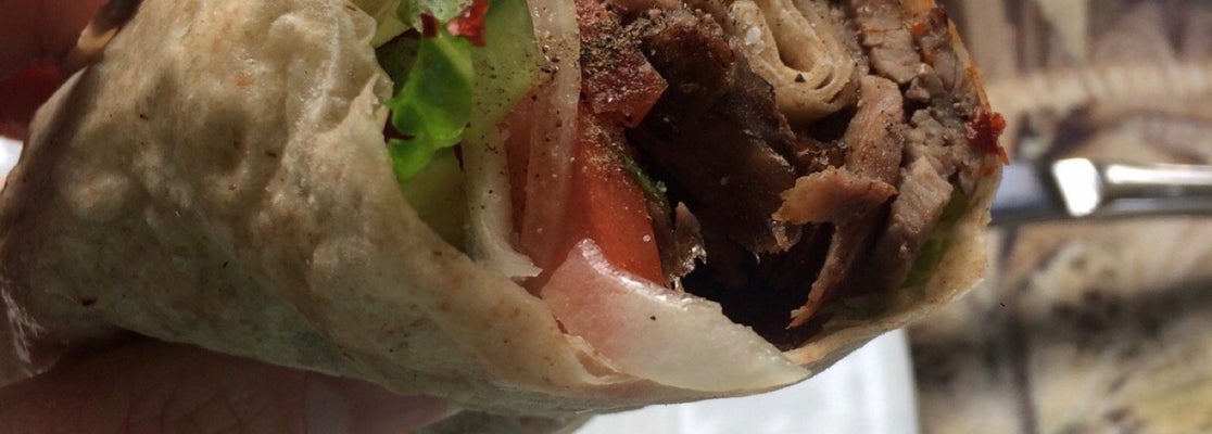 Edo Et Döner Salonu 144 ziyaretçidan 118 tavsiye