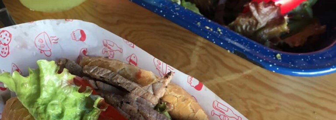 Choripan Guadalajara