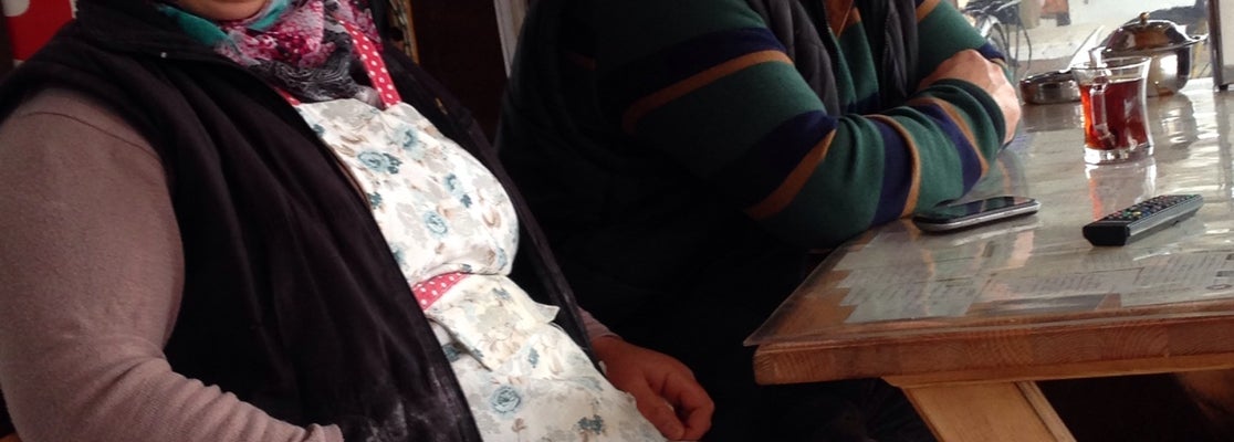 Çorumlu�nun Yeri Gözleme Ve Mantı Evi Şile�de Mantıcı